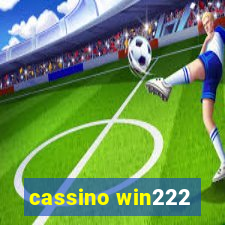 cassino win222